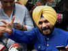 Navjot Sidhu likely to join AAP next month