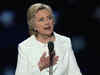 US is once again at a 'moment of reckoning': Hillary Clinton