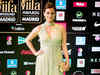 On World Tiger Day, Dia Mirza begins work on her directorial debut