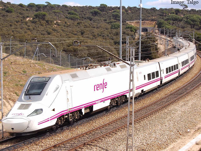 Talgo