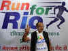 Preparations in full swing for 'Run For Rio'