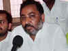 Remarks about Mayawati: Expelled BJP leader Dayashankar Singh arrested