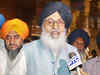 Arvind Kejriwal is a 'frustrated' man: Parkash Singh Badal