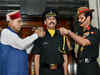 BJP MP & BCCI chief Anurag Thakur joins Territorial Army