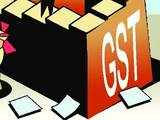 Rajya Sabha to take up GST bill next week