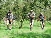 Army foils infiltration bid, 2 militants, 2 soldiers killed