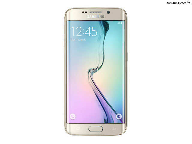 ​Samsung Galaxy S6 Edge