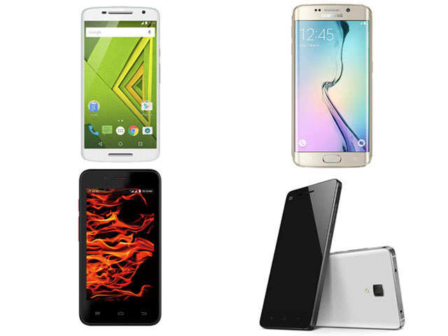 9 hot Android smartphones that got price cuts recently
