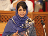 BJP contradicts Mehbooba Mufti, says forces were aware of Burhani Wani's presence