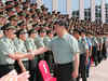 Pushed by Xi Jinping, reformed PLA training hard to win wars