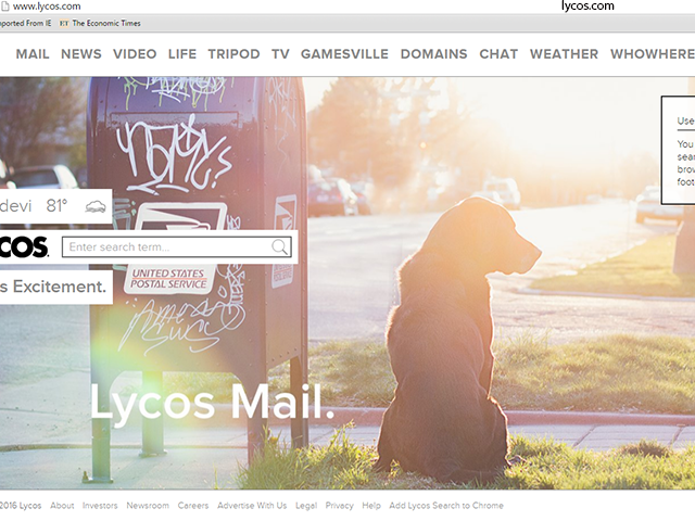 Lycos