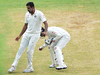 Ravichandran Ashwin takes five-for as India bowl out West Indies for 196