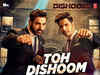 'Dishoom' off to a flyer at box office, mints Rs 11.5 cr