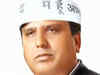 Soni suicide case: AAP MLA Sharad Chauhan arrested