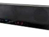 JVC’s dual wireless soundbar 5.1 surround sound system TH-BA3