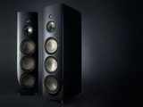 Magico luxury Q5 speakers