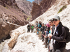 Centre relaxes norms for foreign tourists visiting Ladakh