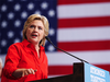 Would deport criminals but not hard working families: Hillary Clinton