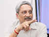 Not against freedom of expression: Manohar Parrikar on Aamir Khan jibe