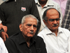 AAP has become one-man party: Shanti Bhushan