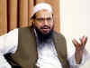 Hafiz Saeed warns of nationwide protest on Rajnath Singh's arrival in Pakistan