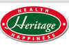 Heritage Foods Q1 sees strong margins, revenues