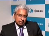 36 per cent growth on Q1 profits, margins have also improved: Ajit Isaac, CMD, Quess Corp