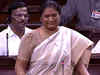 My life and dignity is under threat: Sasikala Pushpa, AIADMK MP
