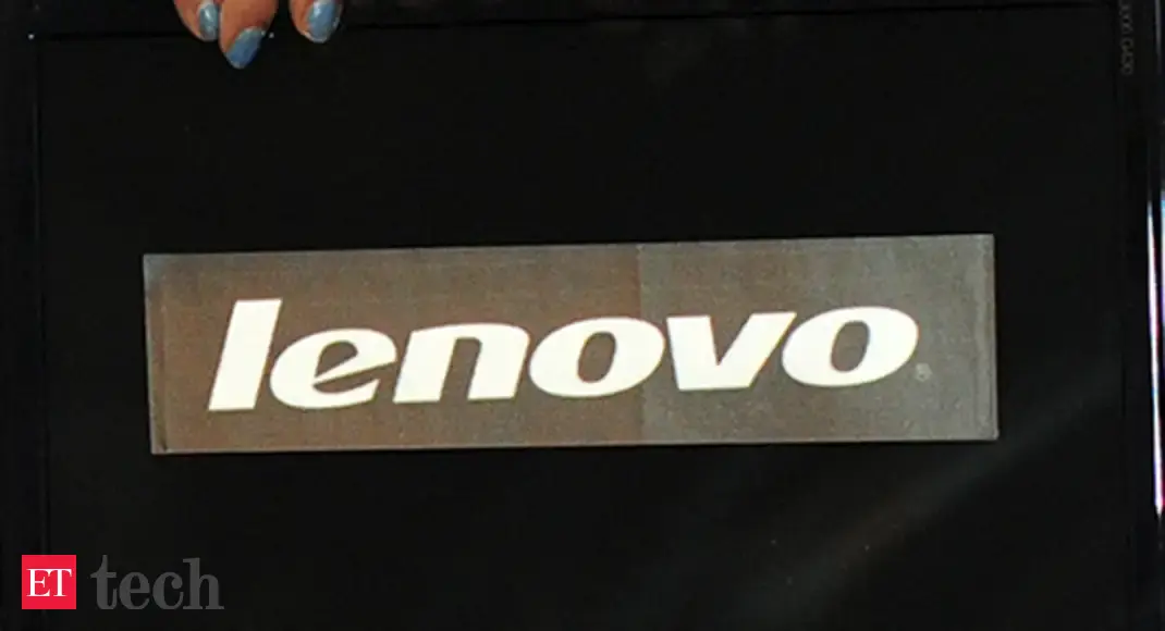 Lenovo India appoints Rajesh Thadani as new consumer business head