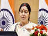 Govt to evacuate 10,000 Indians stranded in Saudi Arabia: Sushma