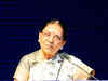 Ahead of assembly polls, Anandiben Patel quits as Gujarat chief minister