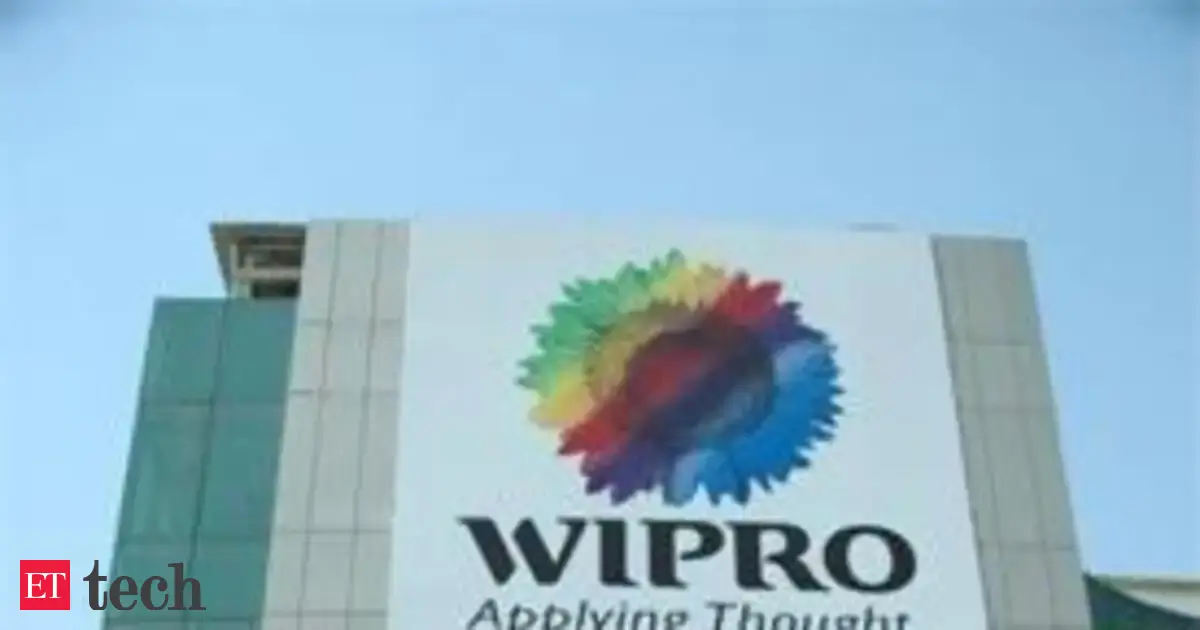 Wipro arm to acquire Israeli aerospace firm HR Givon - The Economic Times