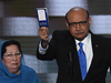 Donald Trump’s attacks on Khan family roil race but may not alter it