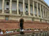 Government lists GST Bill in Rajya Sabha for Wednesday