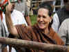 Sonia Gandhi to lead Congress roadshow in Varanasi