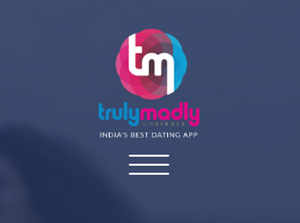 New indian dating app