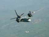 Now, IAF to fit all AN-32s with underwater locators