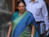 Undue privileges to son, daughter sullied Gujarat CM Anandiben Patel's image