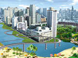 Singapore-based firm positions to bid for Amaravati development