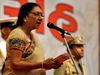 Uprisings that led to Gujarat Chief Minister Anandiben Patel's downfall