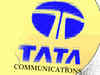 Tata Comm Q1 PAT declines