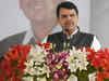 I am the CM of 'Akhand Maharashtra': Fadnavis to Sena