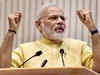 PM asks young IAS officers to be sensitive to surroundings