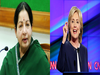 Jayalalithaa inspired Hillary Clinton, claims AIADMK MLA