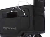 Modobag: Rideable carry-on luggage!