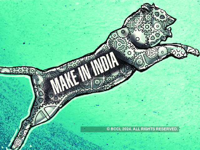 6. Make in India