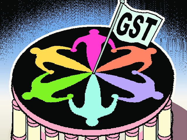GST: Here are the 10 benefits of the Bill