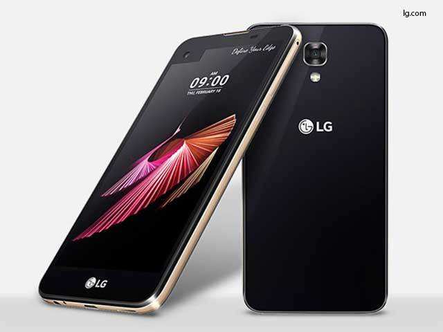 LG X screen: Dual screen smartphone for Rs 12000