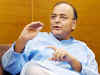 Cong was always with the idea of GST: Arun Jaitley