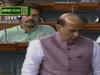 Bridge collapse: Centre assures all possible help to Maharashtra govt, says Rajnath Singh